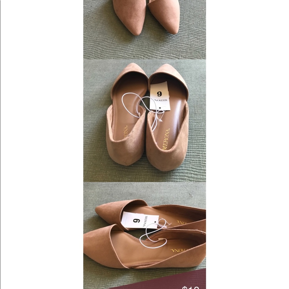 Not for Sale! Looking for these flats!
